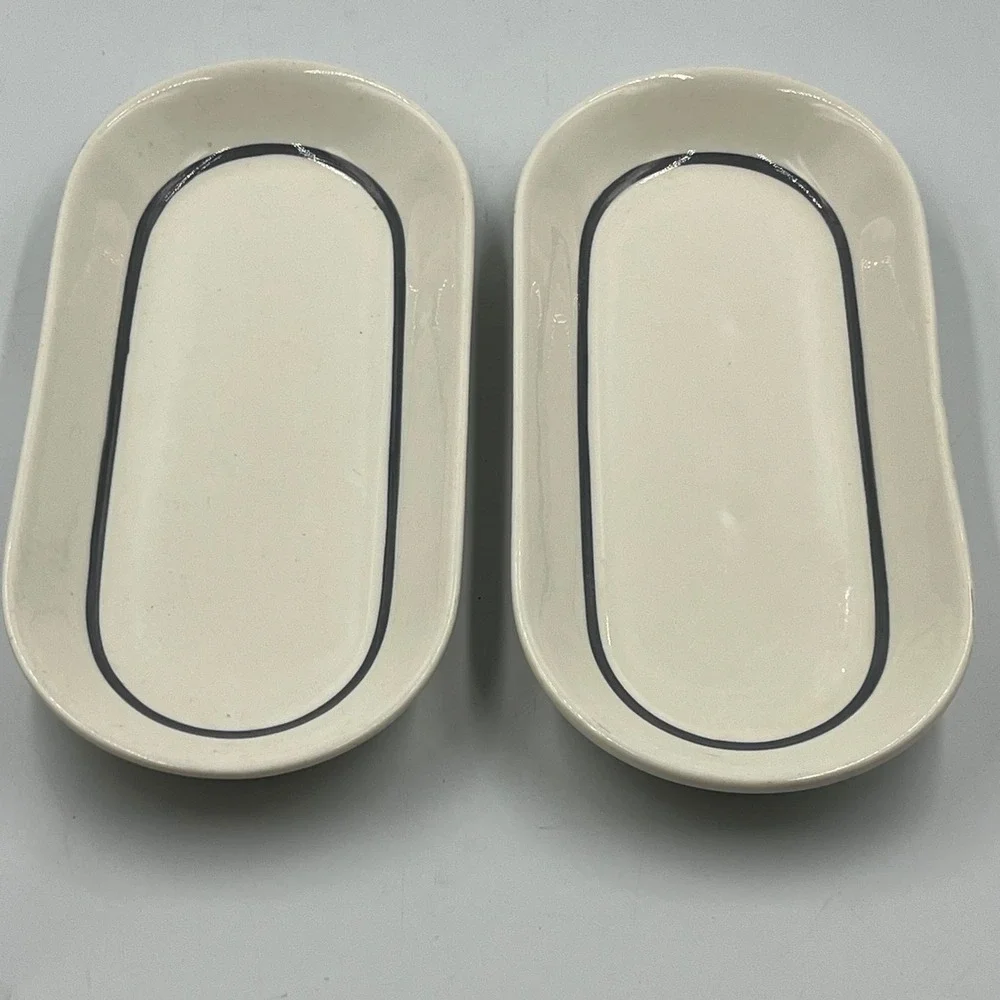 1947 Walker China 10